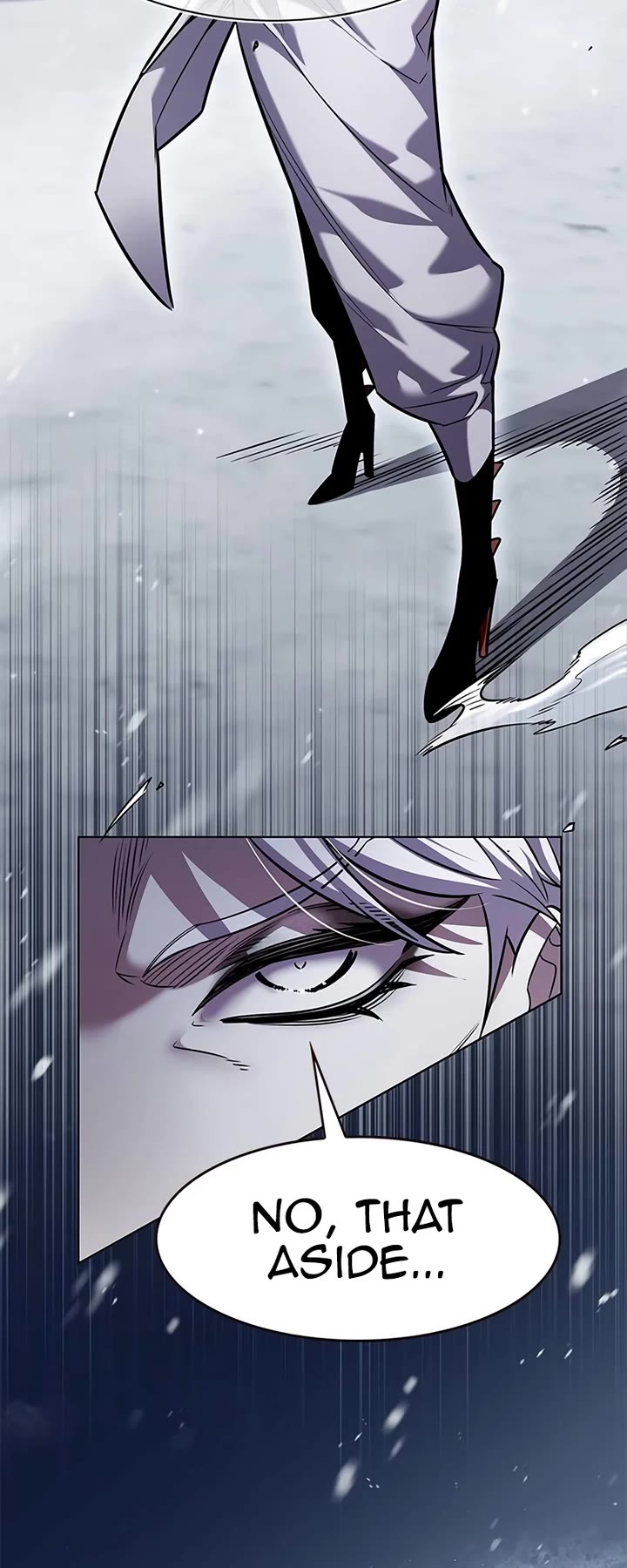 Eleceed chapter 336 page 29