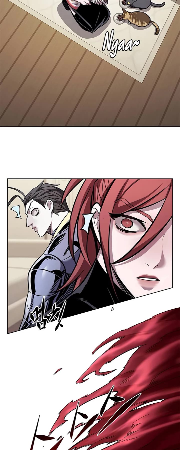 Eleceed chapter 336 page 32