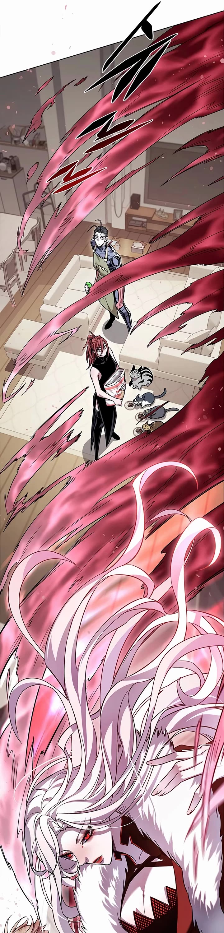 Eleceed chapter 336 page 34
