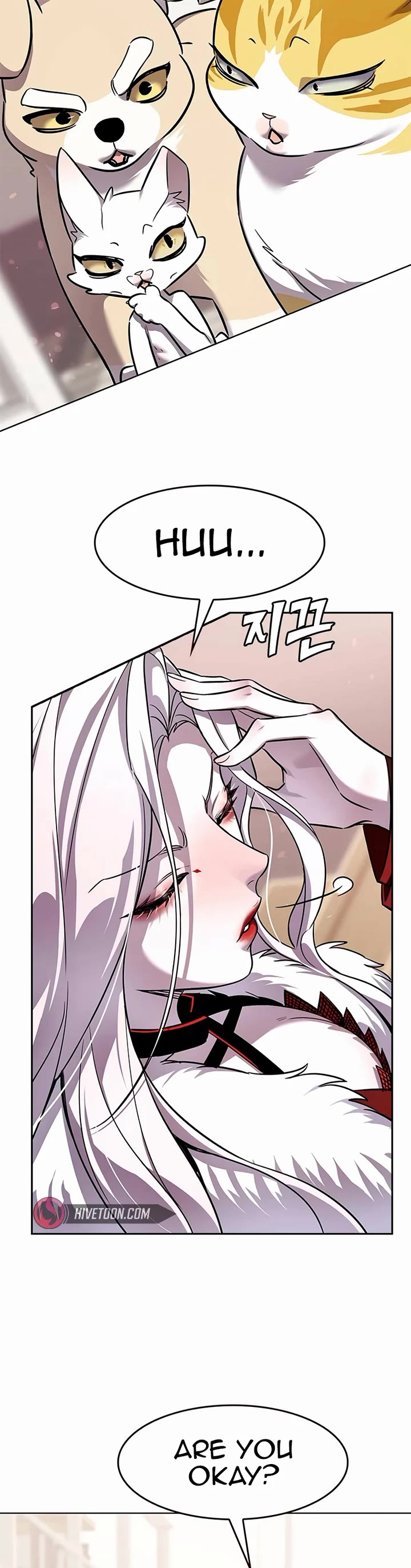 Eleceed chapter 336 page 36