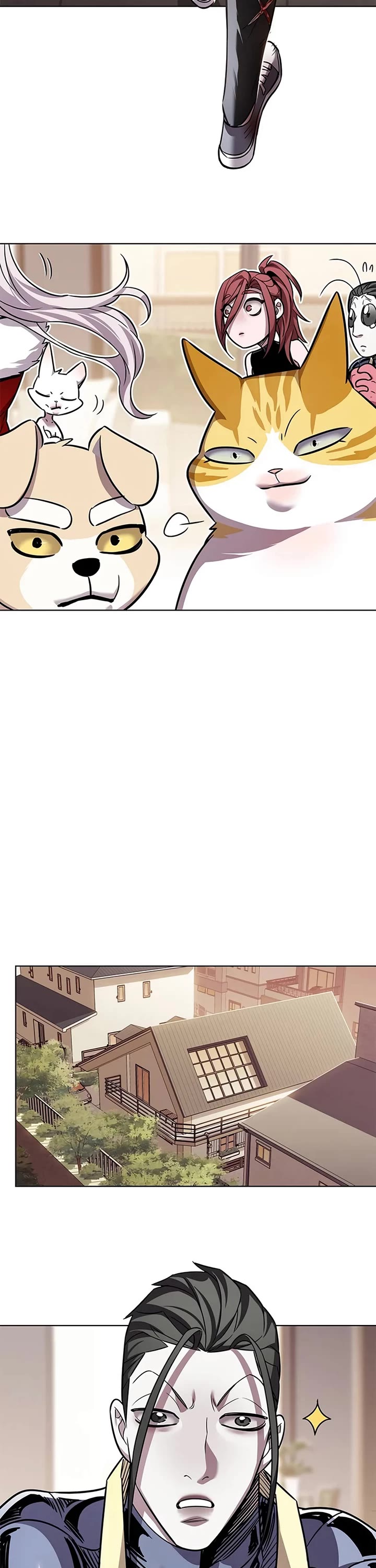 Eleceed chapter 336 page 44