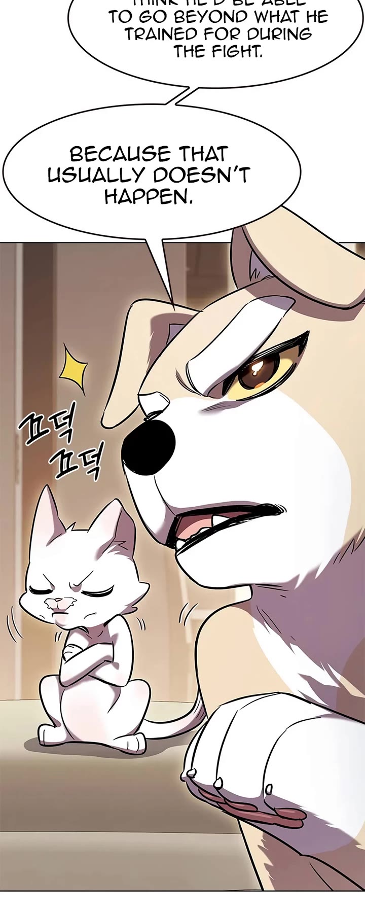 Eleceed chapter 336 page 46