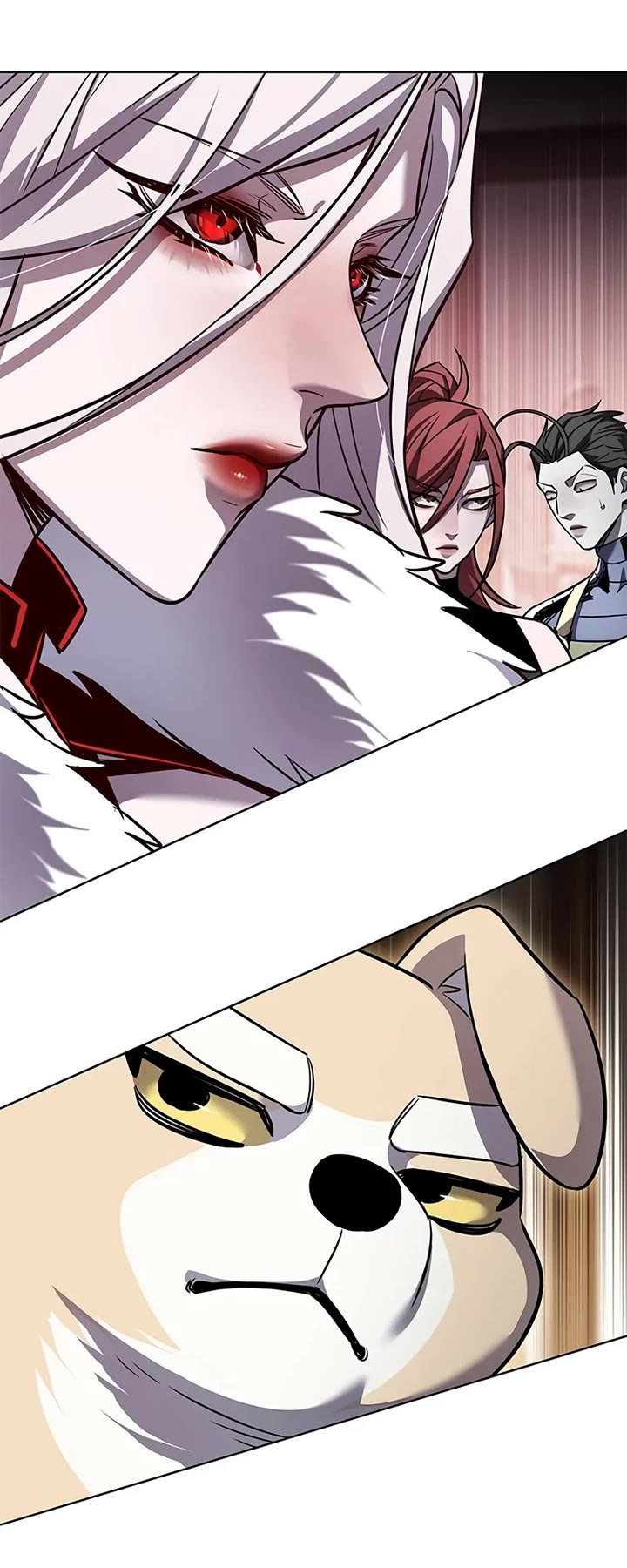 Eleceed chapter 336 page 52