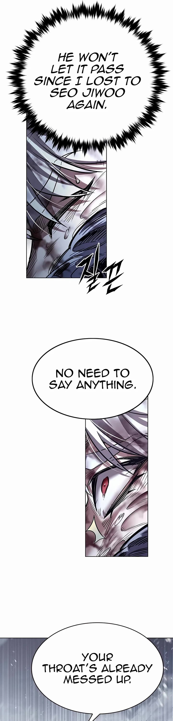 Eleceed chapter 336 page 6