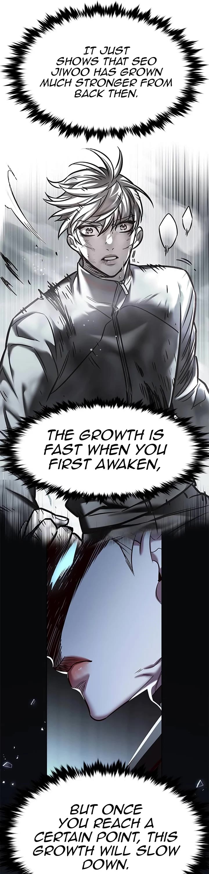 Eleceed chapter 337 page 11