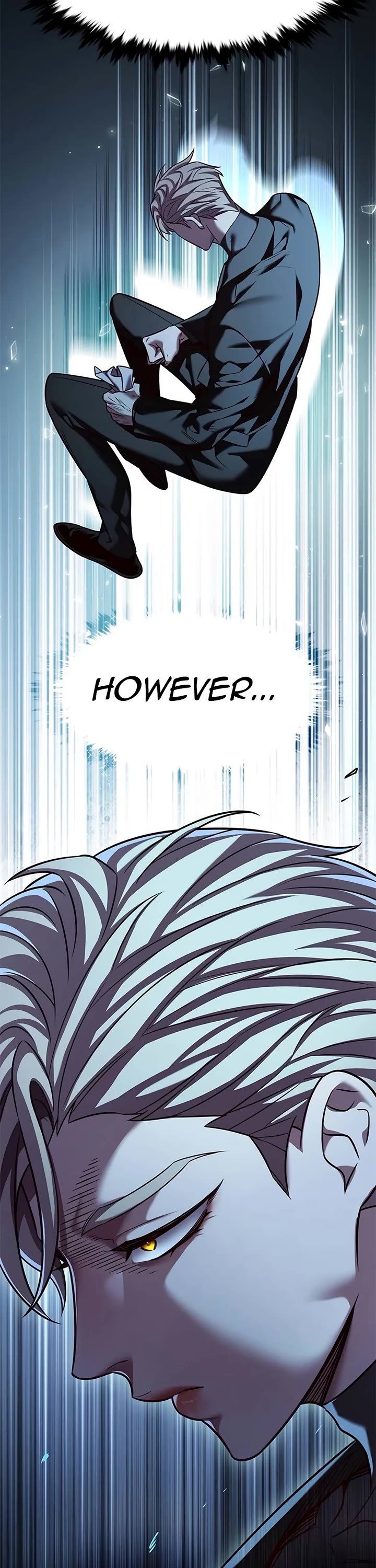 Eleceed chapter 337 page 12