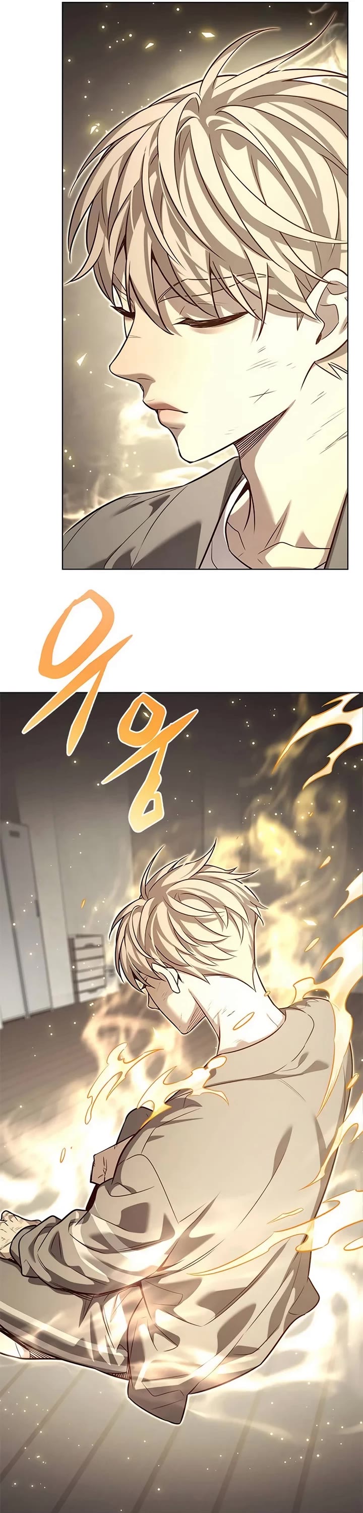 Eleceed chapter 337 page 15