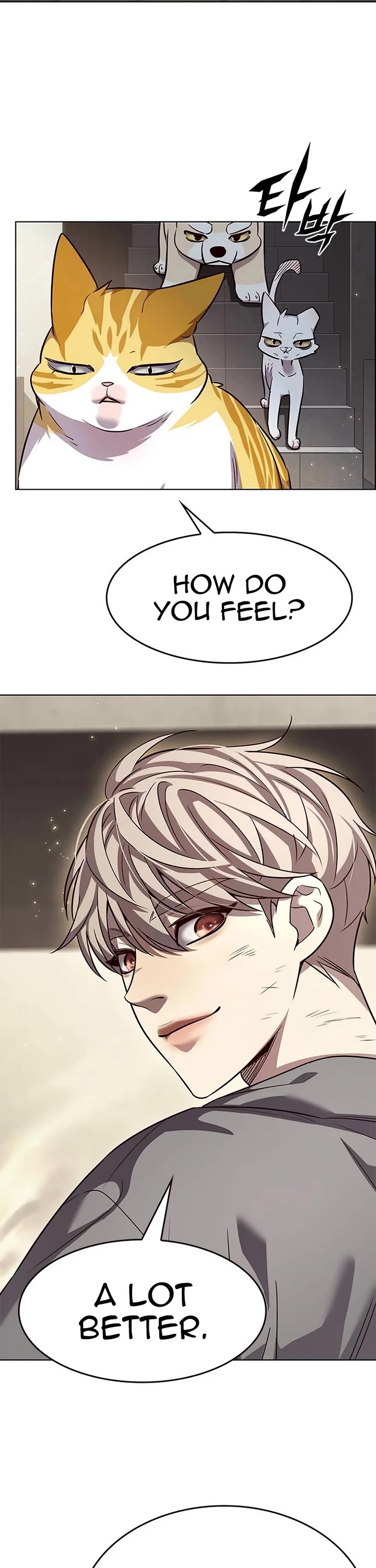 Eleceed chapter 337 page 16