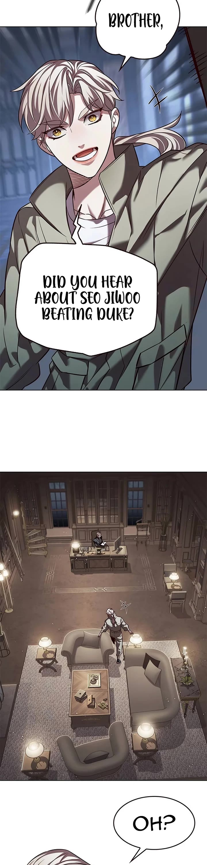 Eleceed chapter 337 page 2