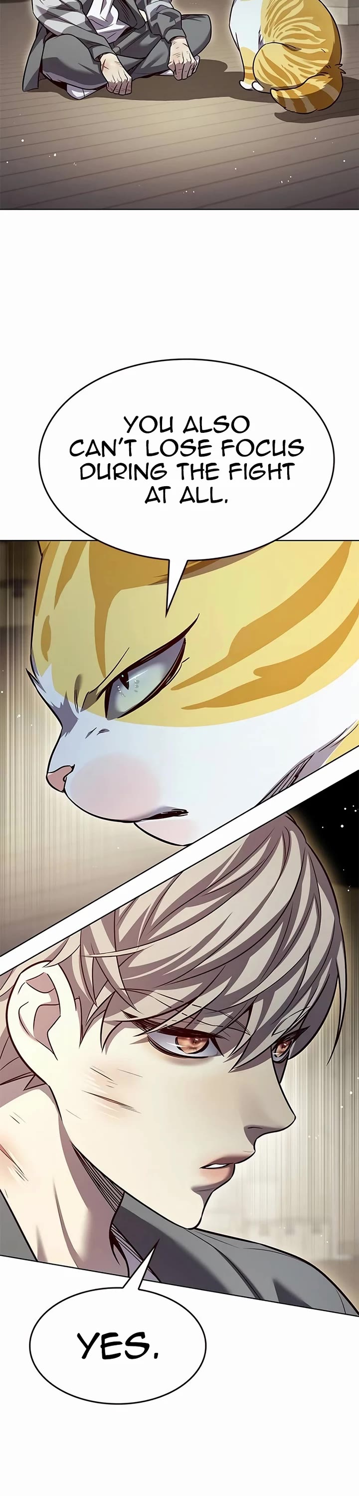 Eleceed chapter 337 page 22