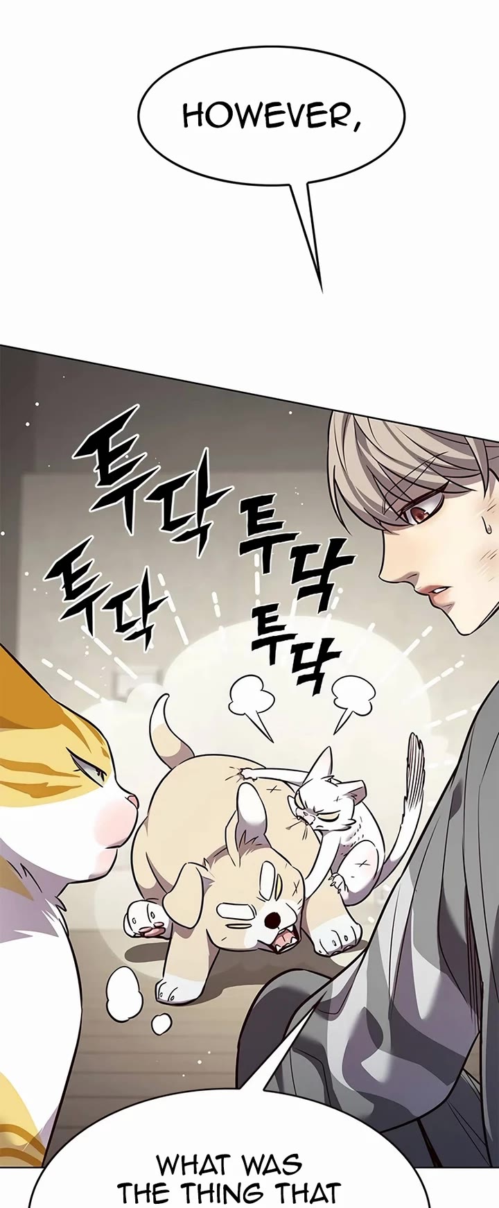 Eleceed chapter 337 page 23