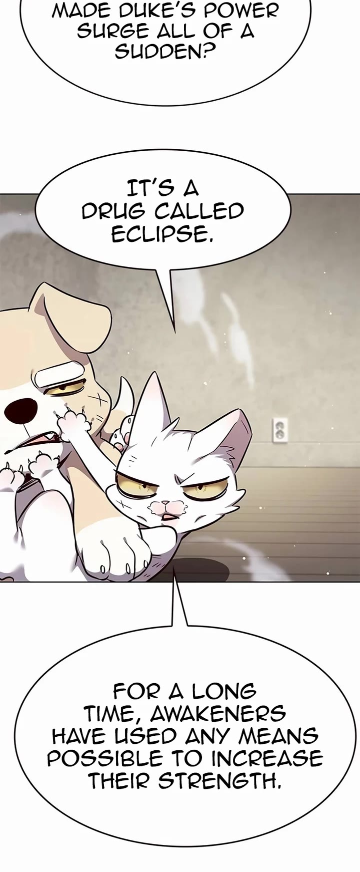 Eleceed chapter 337 page 24