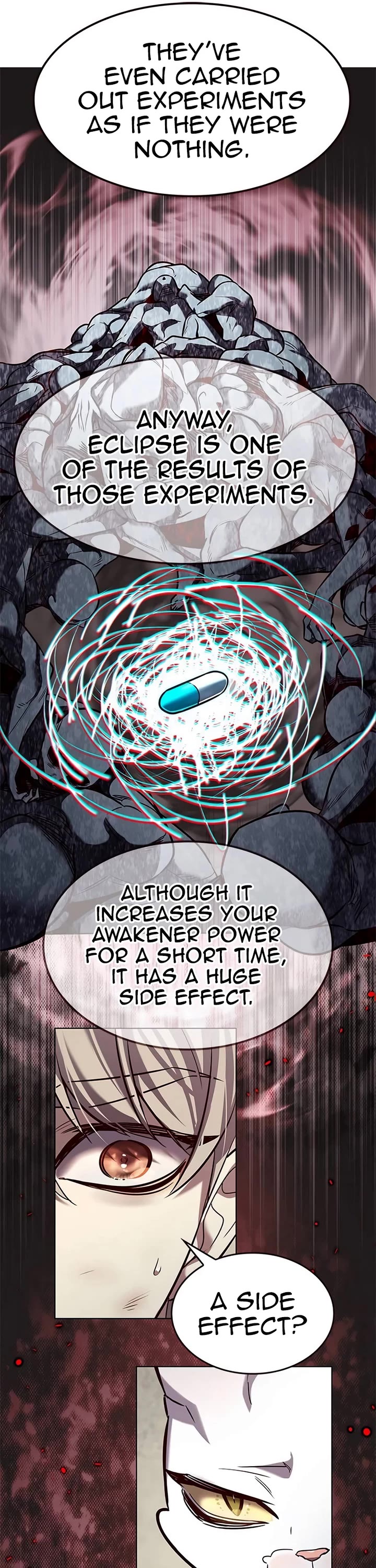 Eleceed chapter 337 page 25