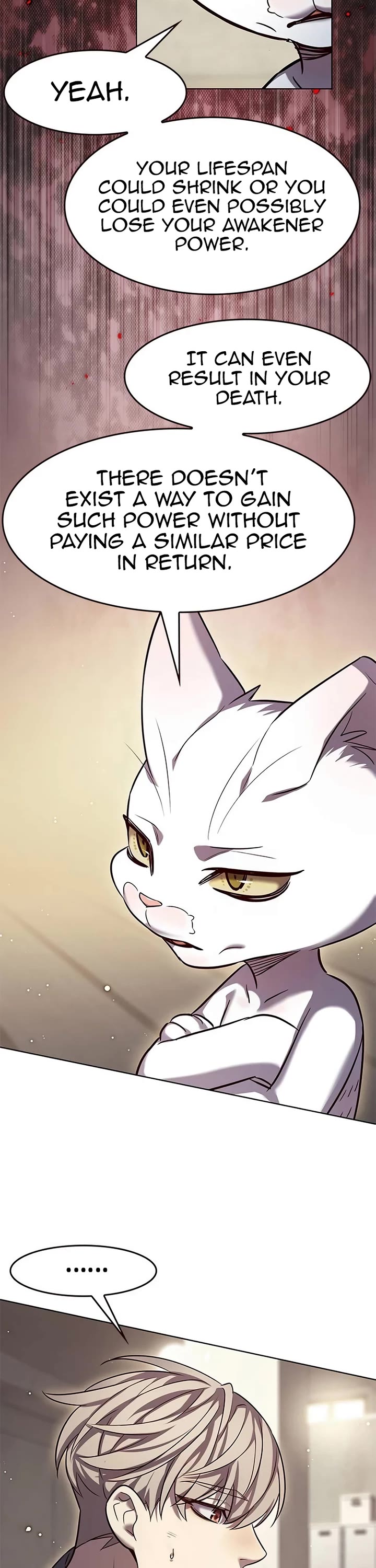 Eleceed chapter 337 page 26