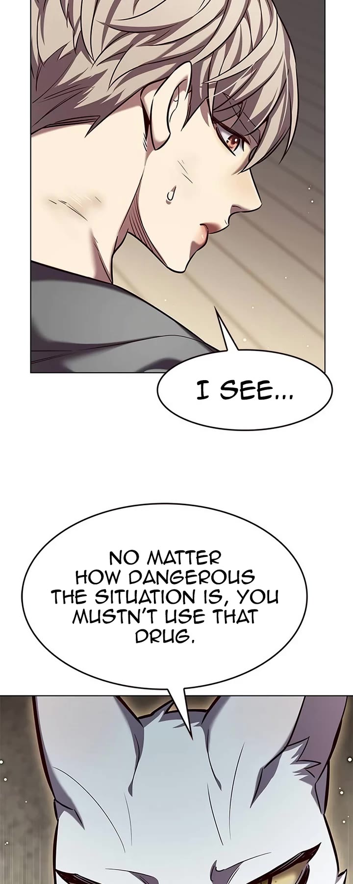 Eleceed chapter 337 page 28