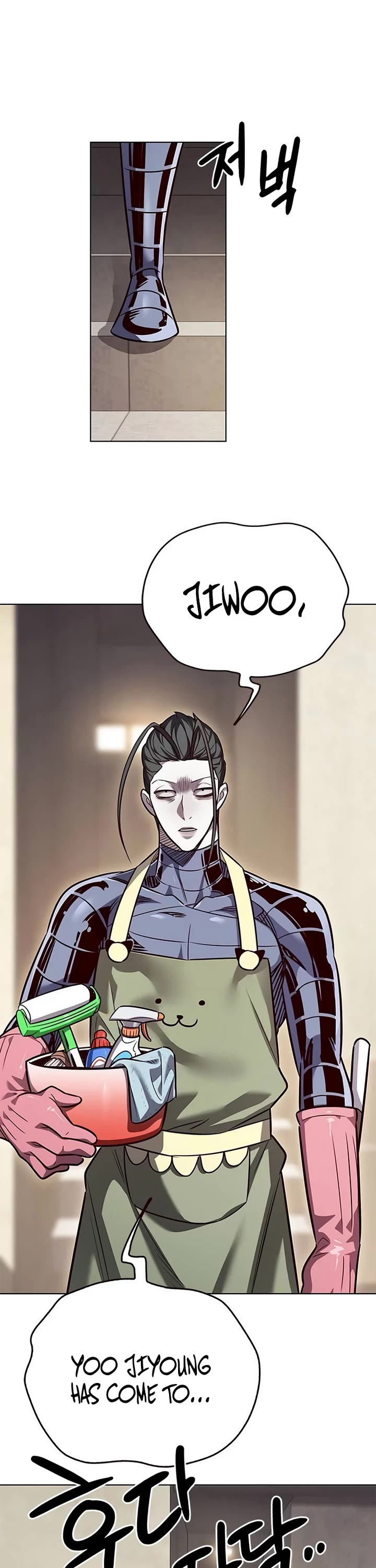 Eleceed chapter 337 page 30