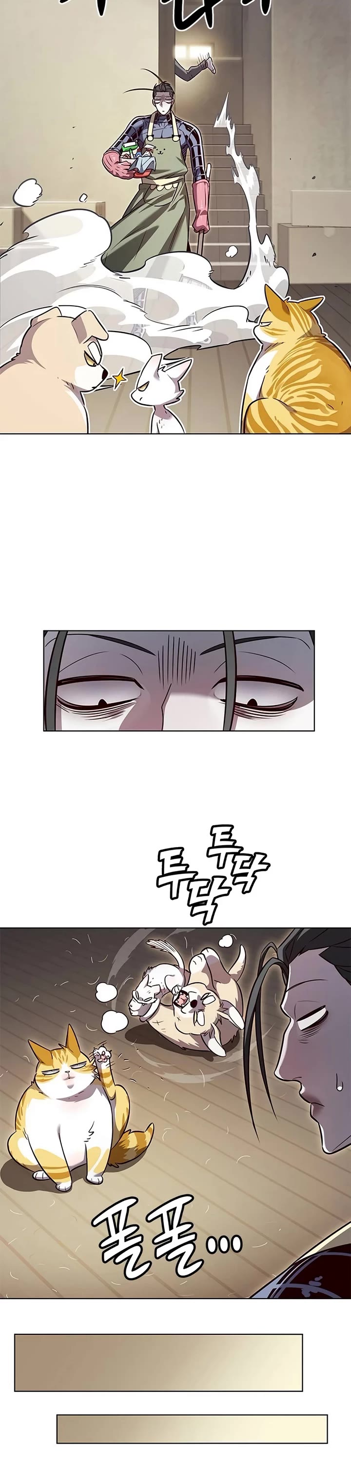 Eleceed chapter 337 page 31