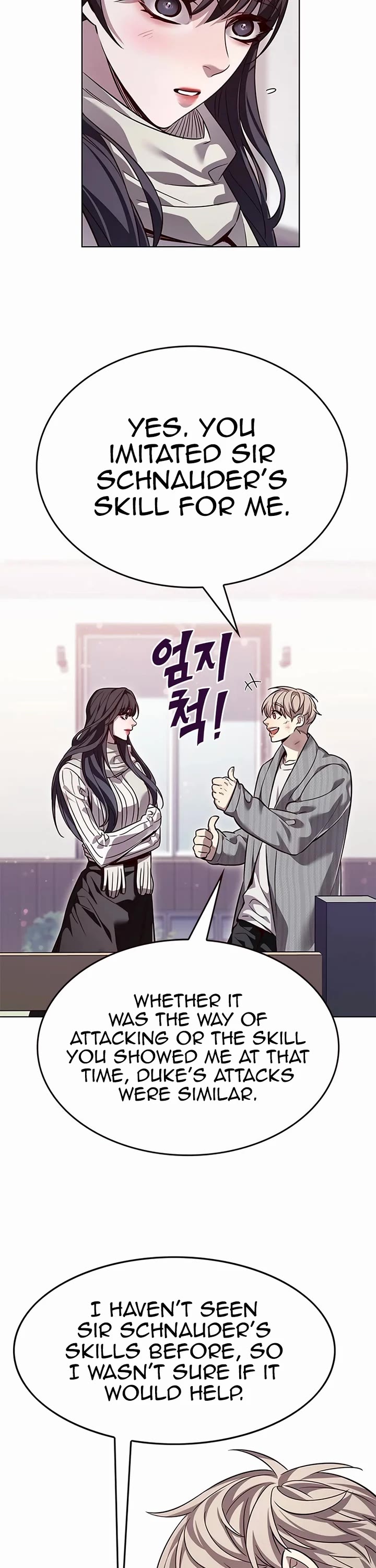 Eleceed chapter 337 page 36