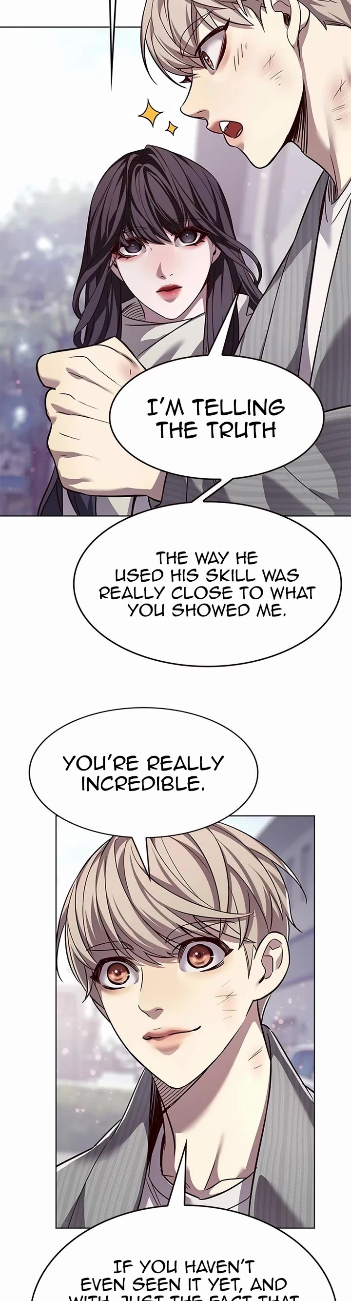 Eleceed chapter 337 page 37