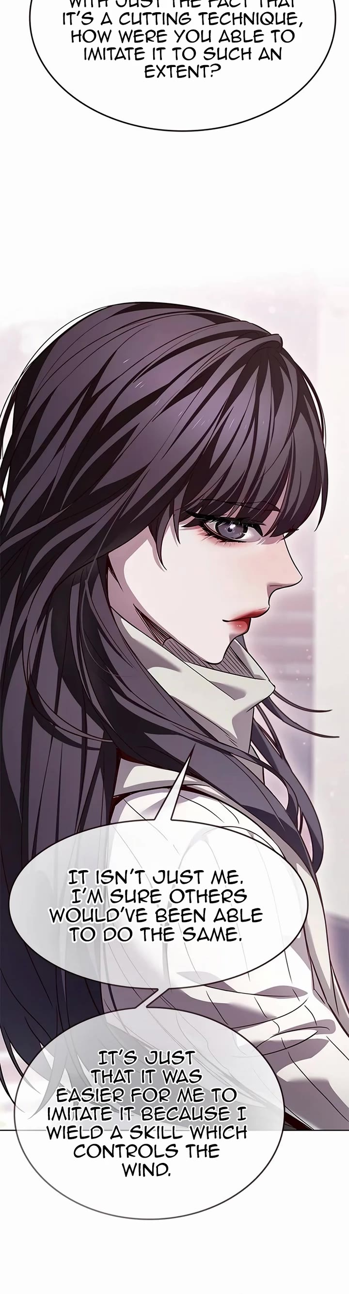 Eleceed chapter 337 page 38