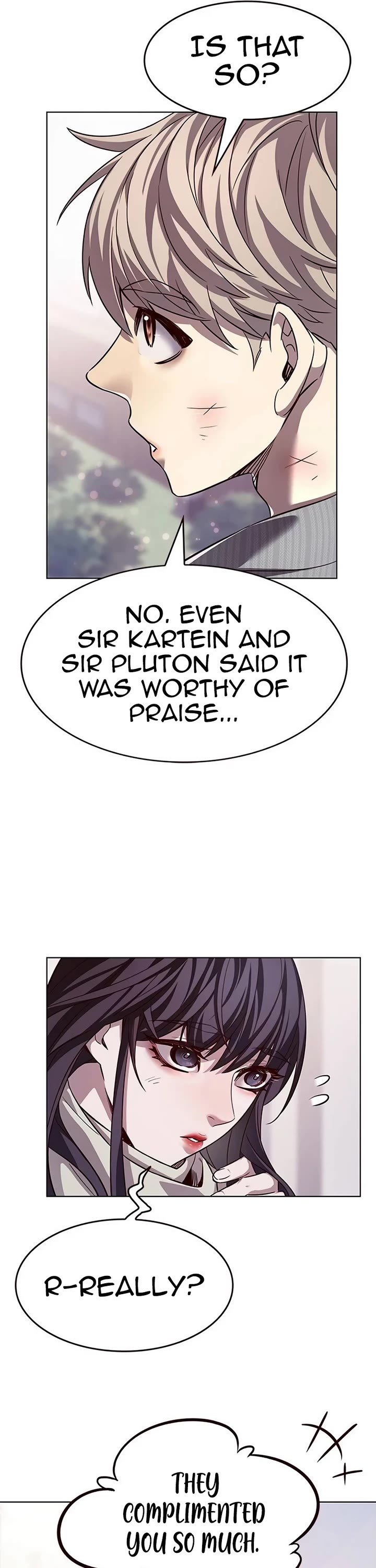 Eleceed chapter 337 page 39