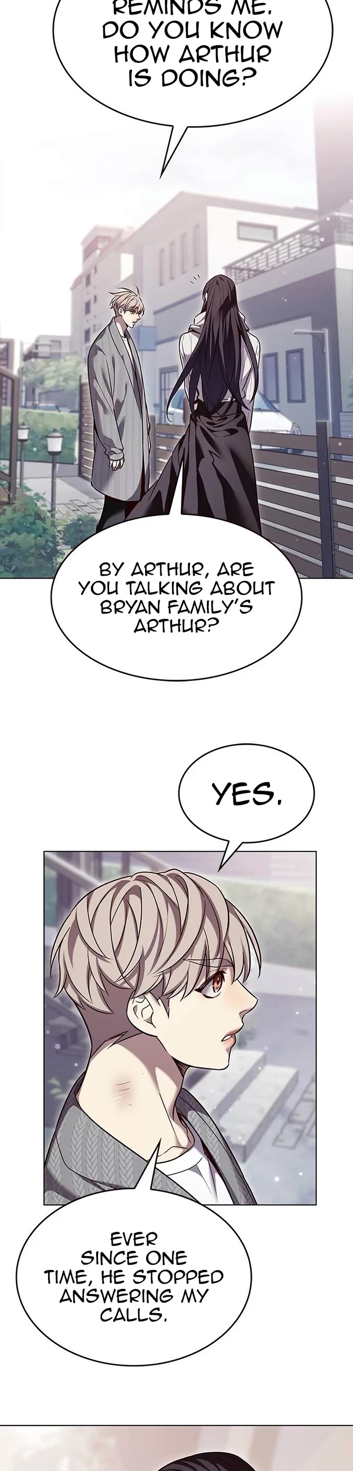 Eleceed chapter 337 page 41