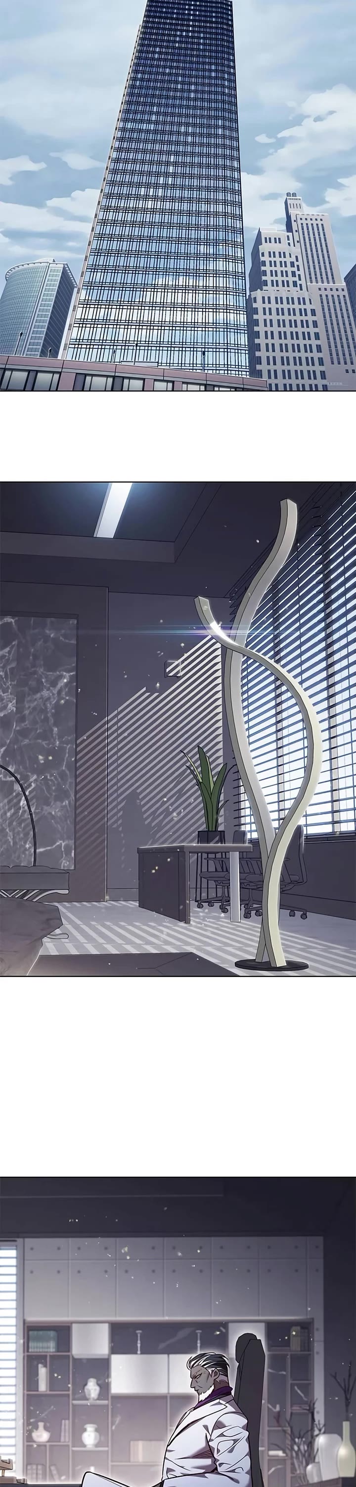 Eleceed chapter 337 page 45