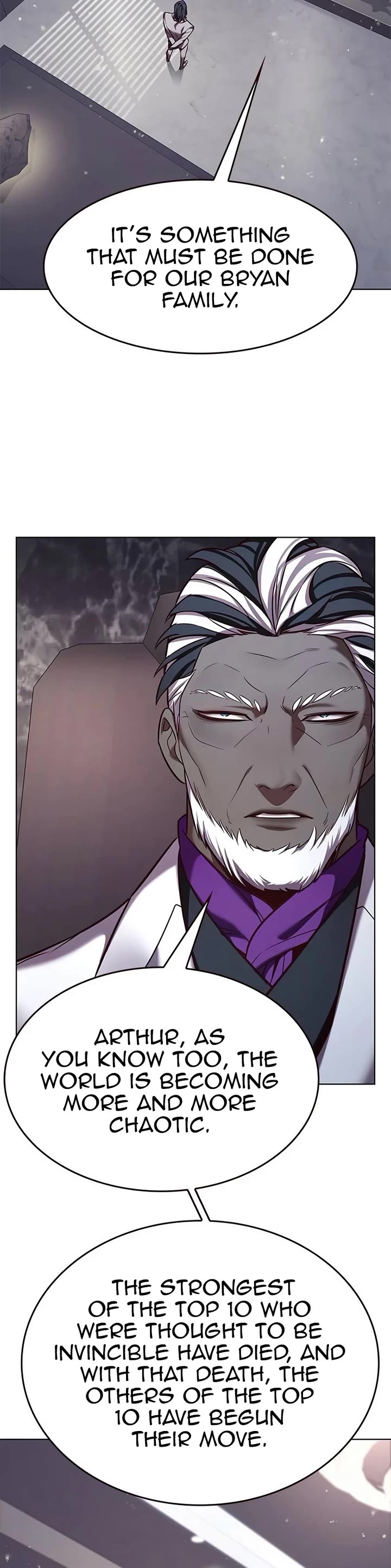 Eleceed chapter 337 page 47