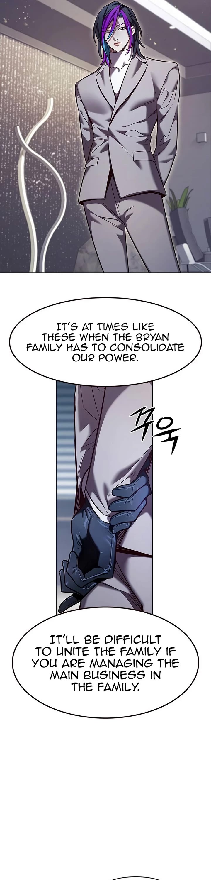 Eleceed chapter 337 page 48