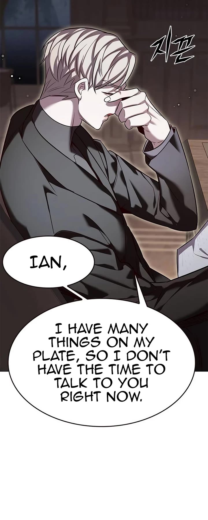 Eleceed chapter 337 page 5