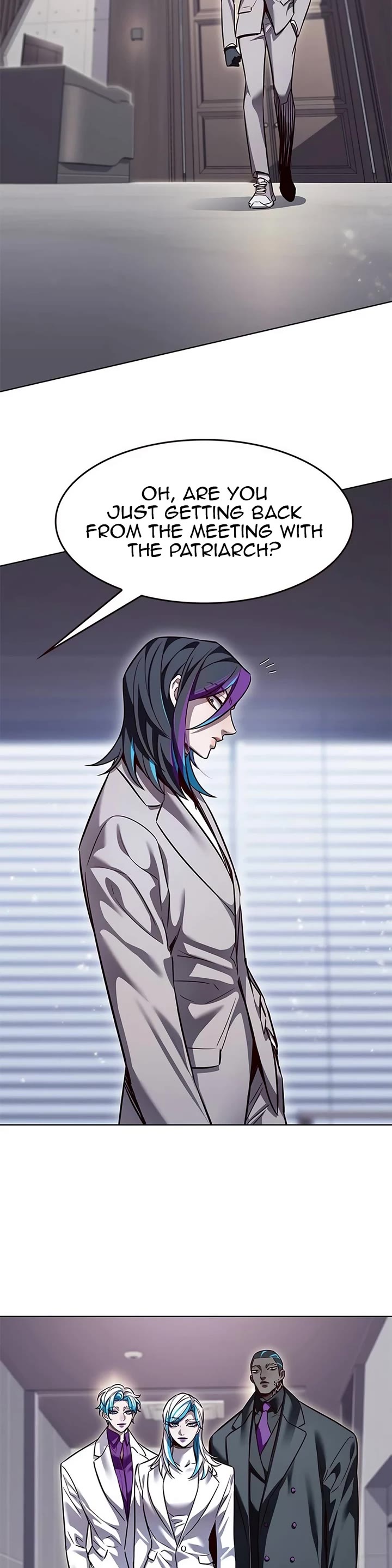 Eleceed chapter 337 page 50