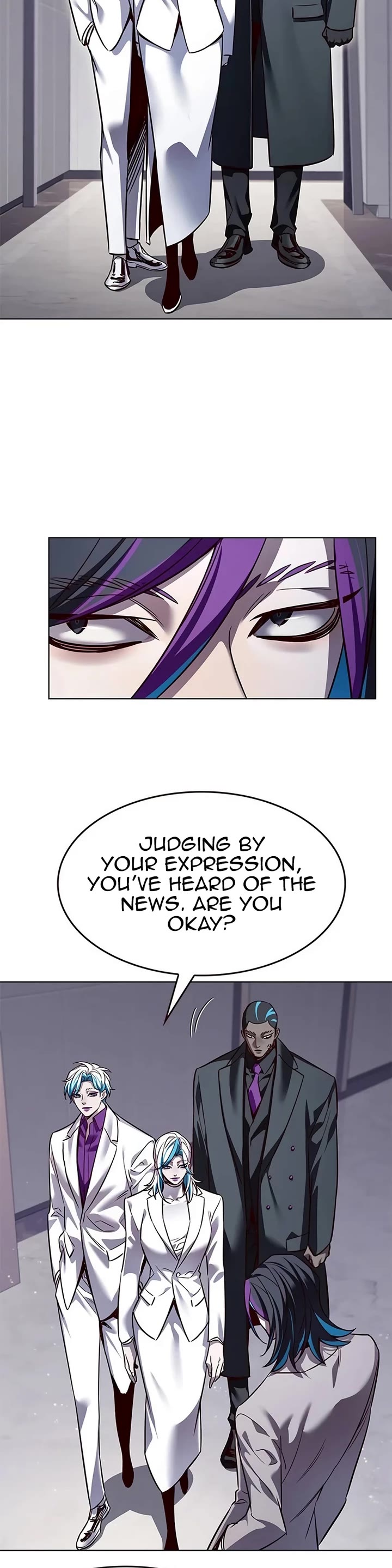 Eleceed chapter 337 page 51