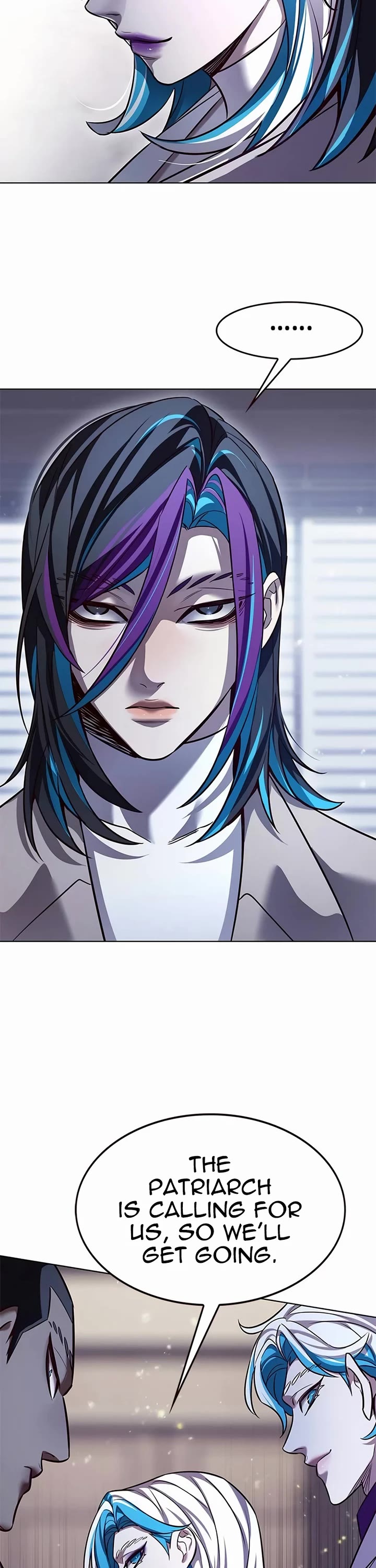 Eleceed chapter 337 page 53