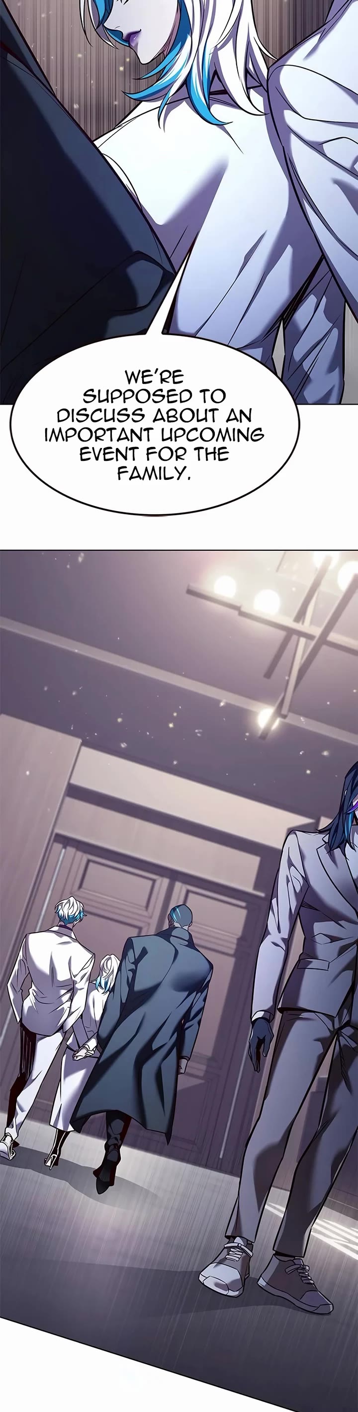 Eleceed chapter 337 page 54