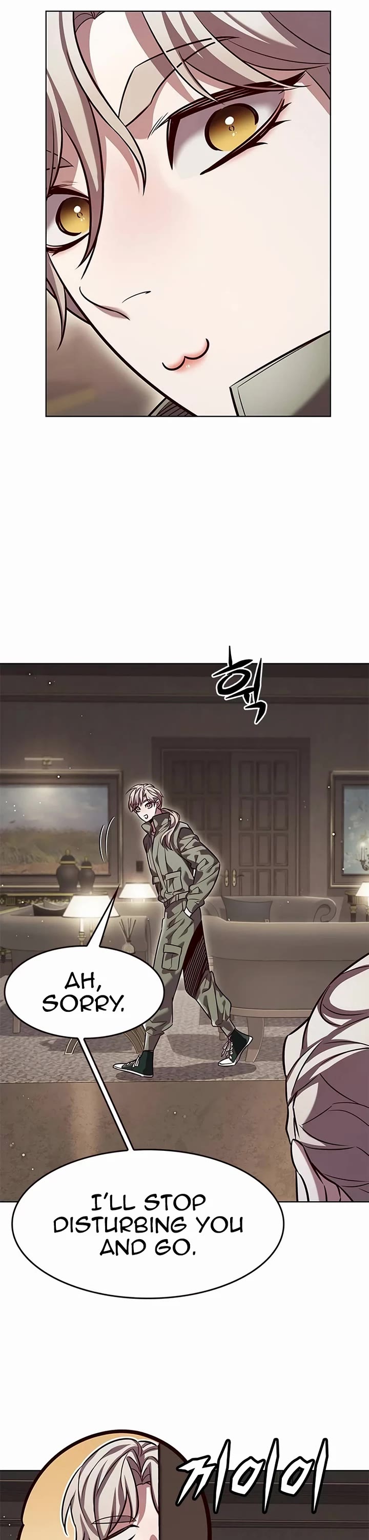 Eleceed chapter 337 page 6