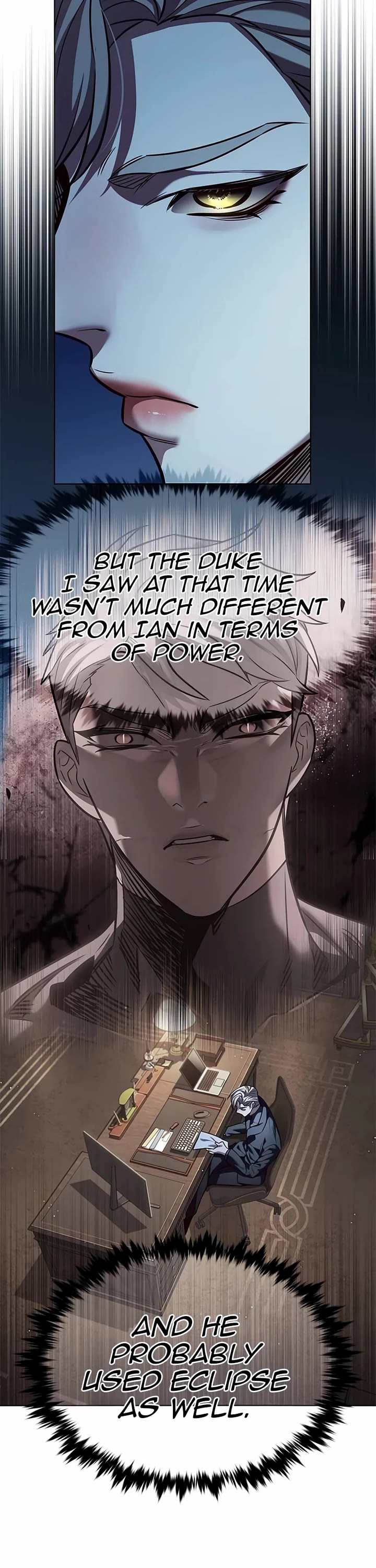 Eleceed chapter 337 page 8