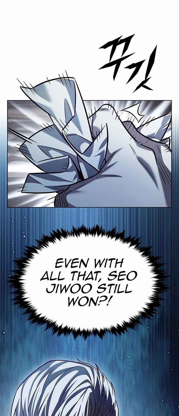 Eleceed chapter 337 page 9