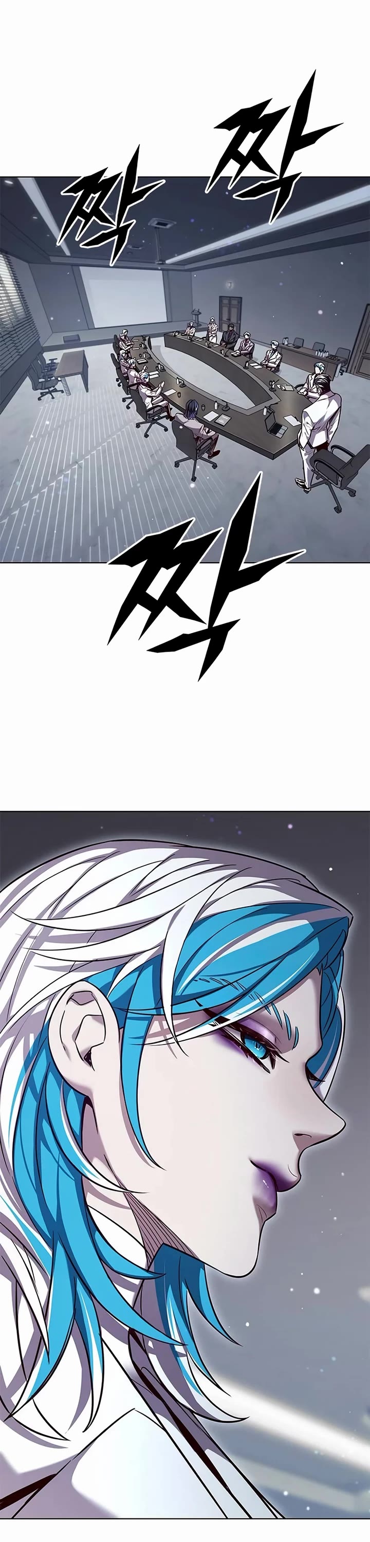 Eleceed chapter 338 page 10