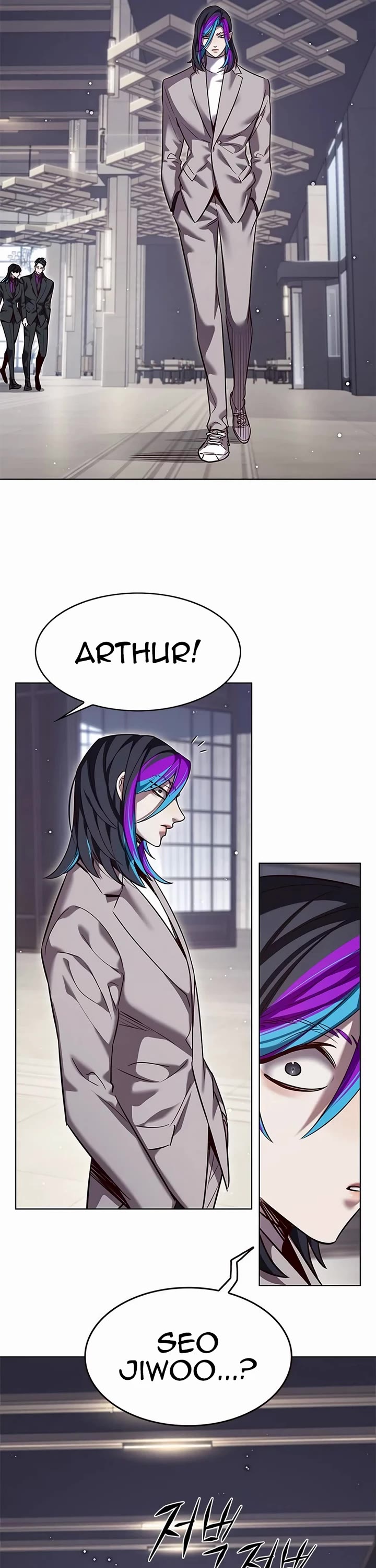 Eleceed chapter 338 page 13