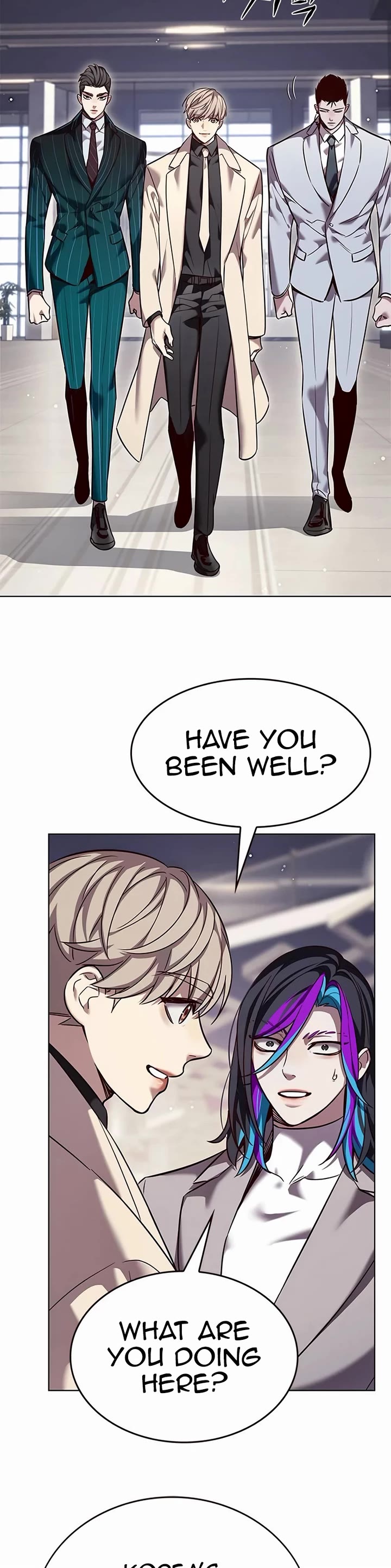 Eleceed chapter 338 page 14