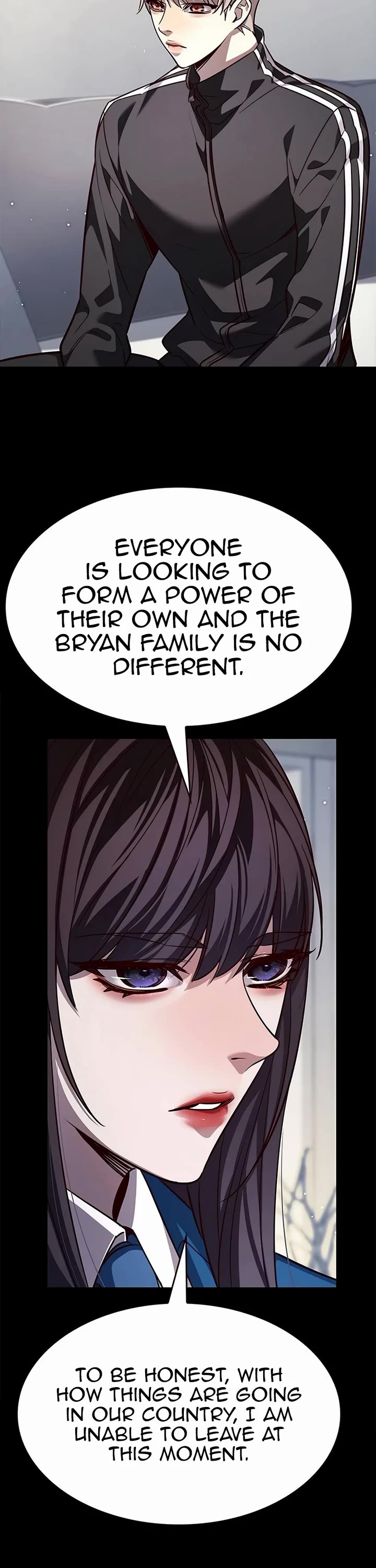 Eleceed chapter 338 page 17