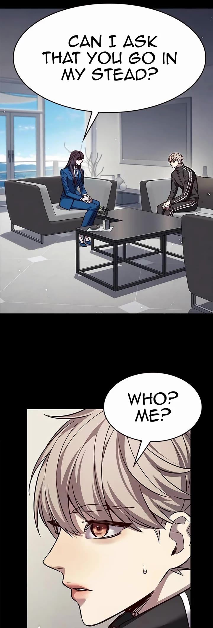 Eleceed chapter 338 page 18