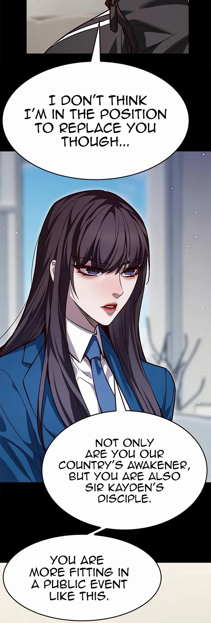 Eleceed chapter 338 page 19