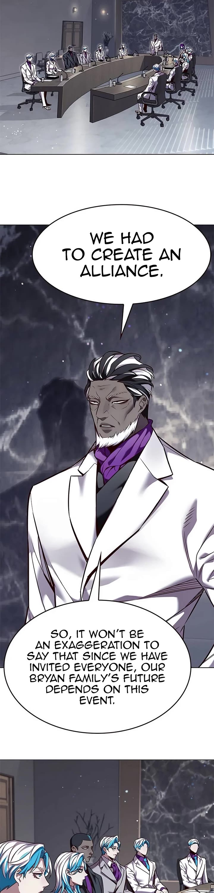 Eleceed chapter 338 page 2