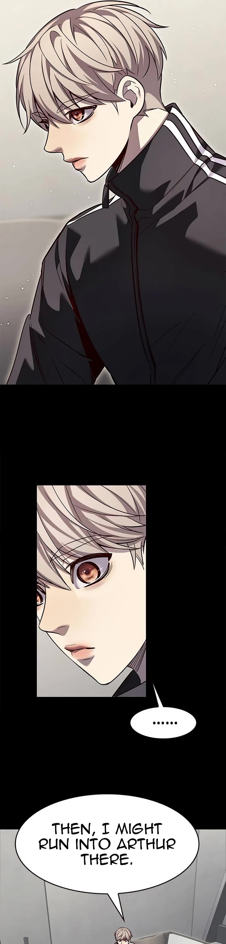 Eleceed chapter 338 page 20