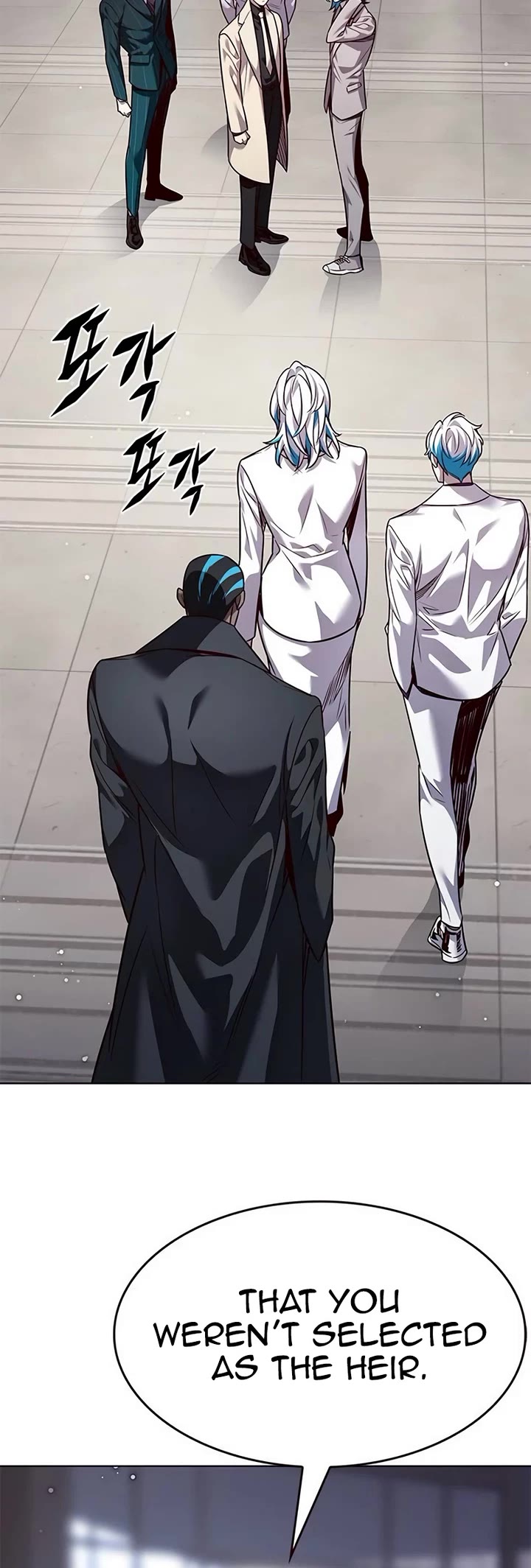 Eleceed chapter 338 page 23