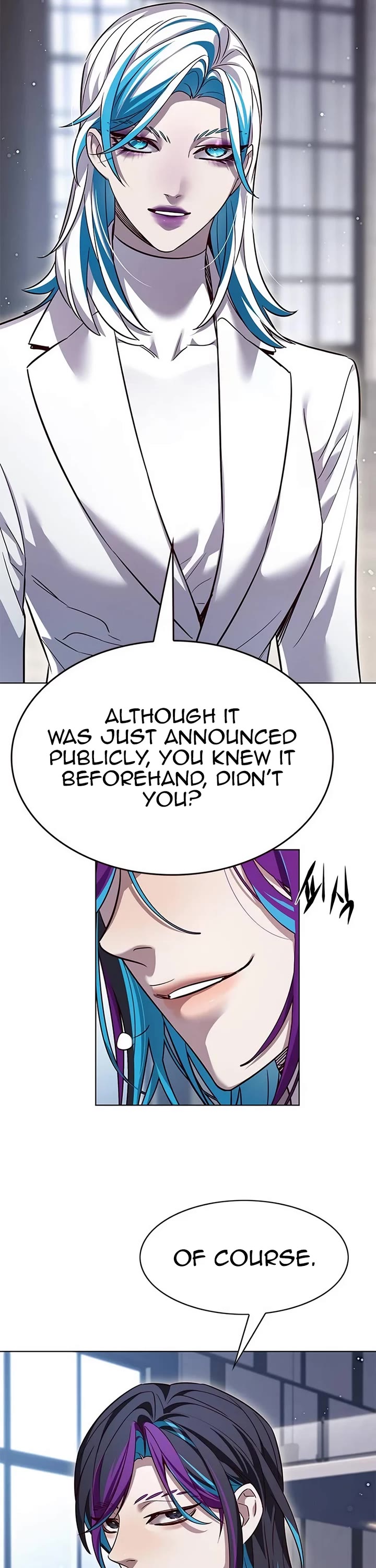 Eleceed chapter 338 page 24