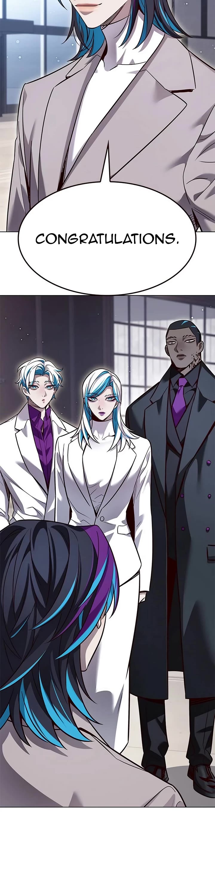 Eleceed chapter 338 page 25