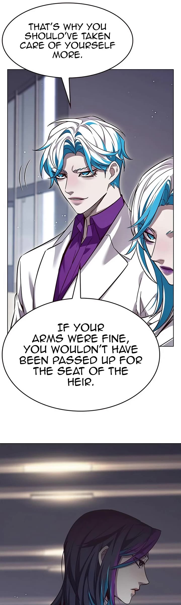 Eleceed chapter 338 page 26