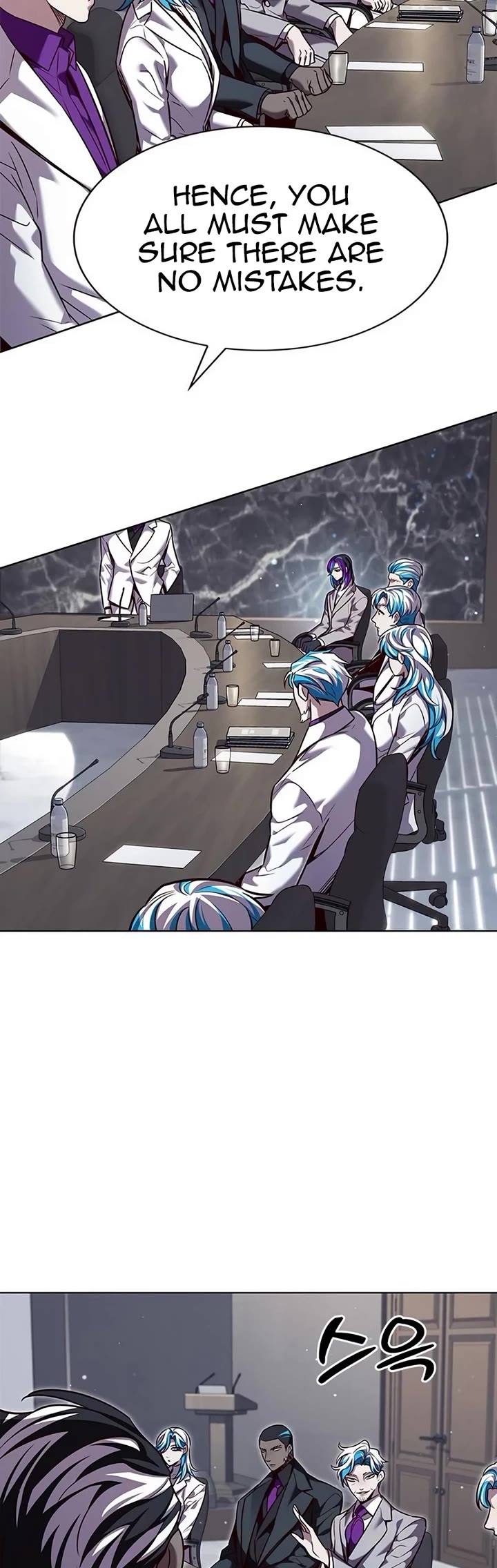 Eleceed chapter 338 page 3